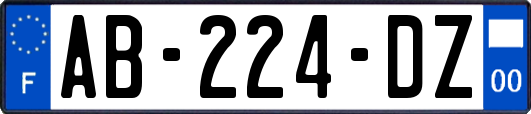 AB-224-DZ