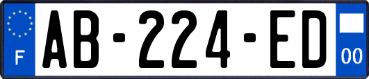 AB-224-ED