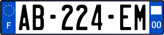 AB-224-EM