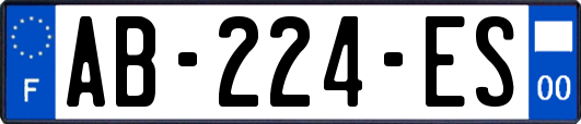 AB-224-ES