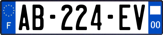 AB-224-EV