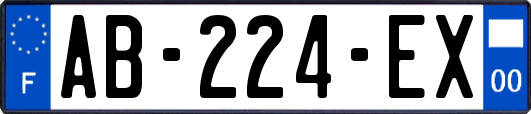 AB-224-EX