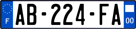 AB-224-FA