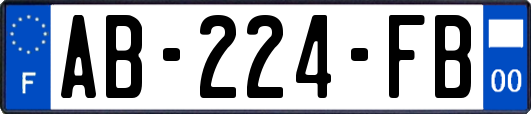 AB-224-FB