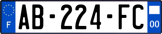 AB-224-FC