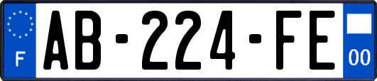 AB-224-FE