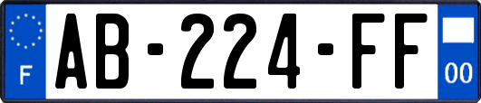 AB-224-FF