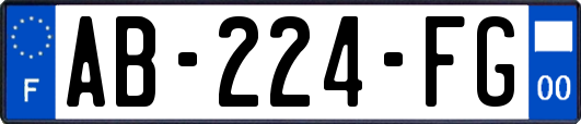 AB-224-FG