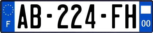 AB-224-FH