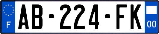 AB-224-FK