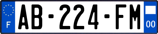 AB-224-FM