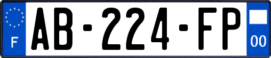 AB-224-FP