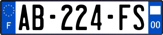 AB-224-FS