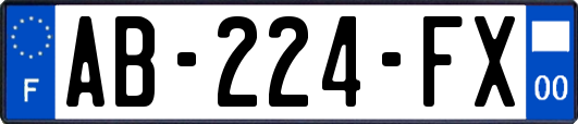 AB-224-FX