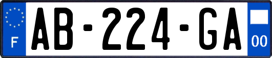 AB-224-GA