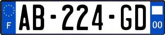 AB-224-GD