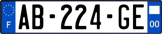 AB-224-GE