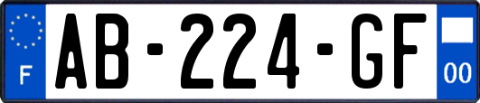 AB-224-GF