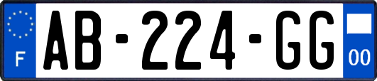 AB-224-GG