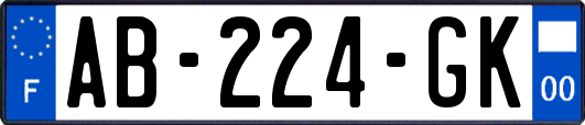 AB-224-GK