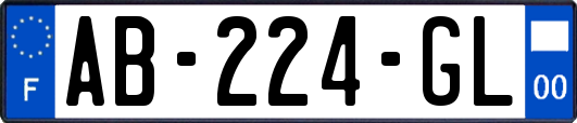 AB-224-GL