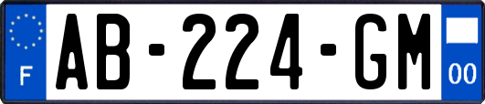 AB-224-GM