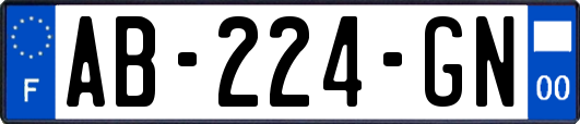 AB-224-GN