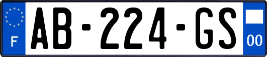 AB-224-GS