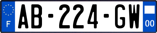 AB-224-GW