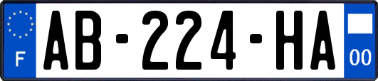 AB-224-HA