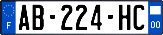 AB-224-HC