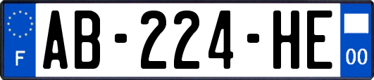 AB-224-HE