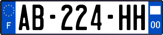 AB-224-HH