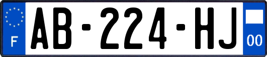 AB-224-HJ