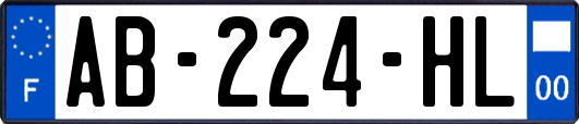 AB-224-HL