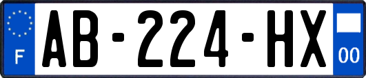 AB-224-HX