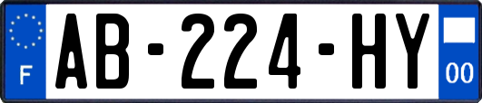 AB-224-HY