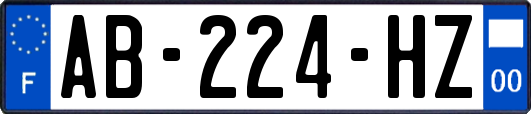 AB-224-HZ