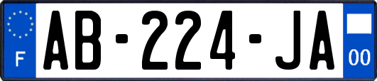 AB-224-JA