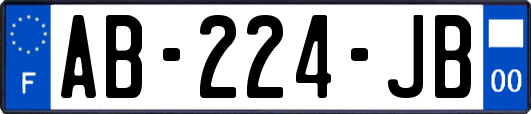 AB-224-JB