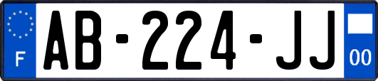 AB-224-JJ