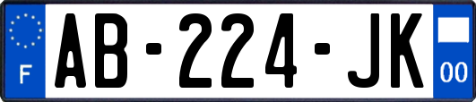 AB-224-JK