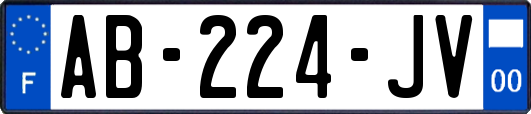 AB-224-JV