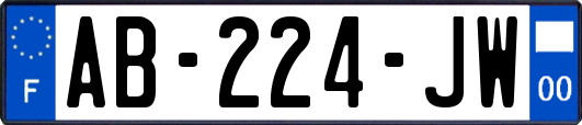 AB-224-JW