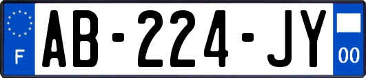 AB-224-JY