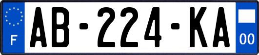 AB-224-KA