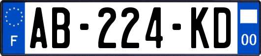 AB-224-KD