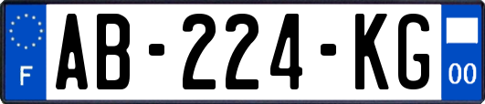 AB-224-KG