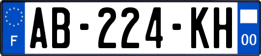 AB-224-KH