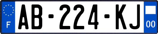 AB-224-KJ